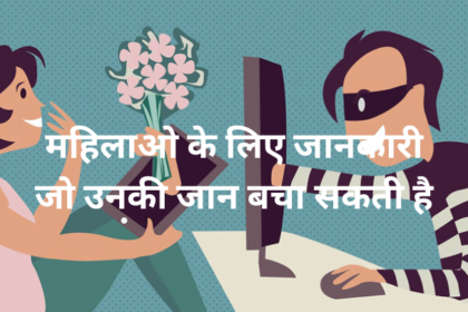 Cyber Crime in Hindi